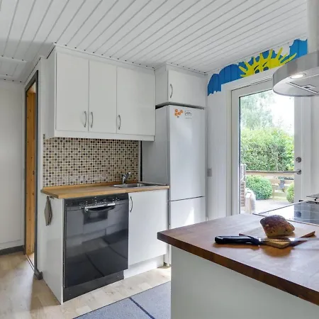 Maiken - 1-5km From The Sea In Sealand By Interhome Follenslev