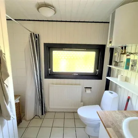 Maiken - 1-5km From The Sea In Sealand By Interhome