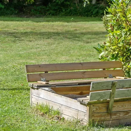 Maiken - 1-5km From The Sea In Sealand By Interhome Holiday home *