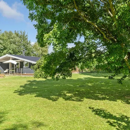 Maiken - 1-5km From The Sea In Sealand By Interhome Follenslev