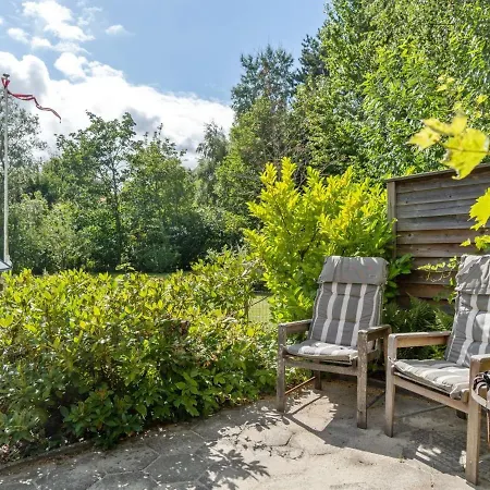 Maiken - 1-5km From The Sea In Sealand By Interhome * Follenslev