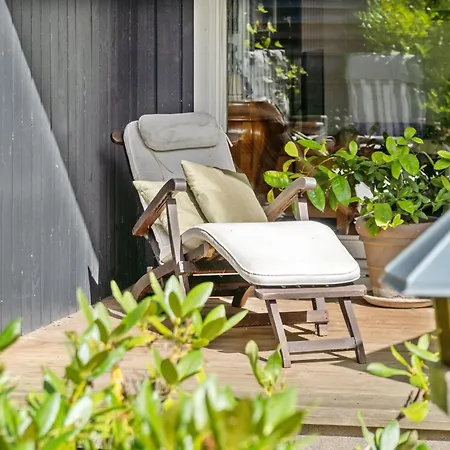 Maiken - 1-5km From The Sea By Interhome Feriehus