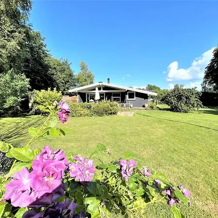 Feriehus Maiken - 1-5km From The Sea By Interhome
