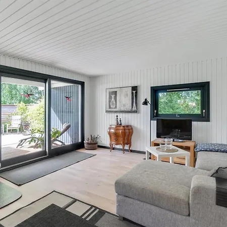Maiken - 1-5km From The Sea By Interhome Feriehus
