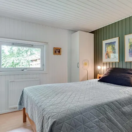 Maiken - 1-5km From The Sea By Interhome Feriehus *