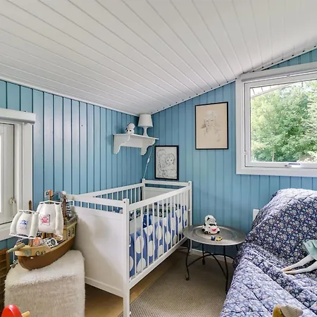 Maiken - 1-5km From The Sea By Interhome