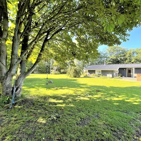 Feriehus Maiken - 1-5km From The Sea By Interhome